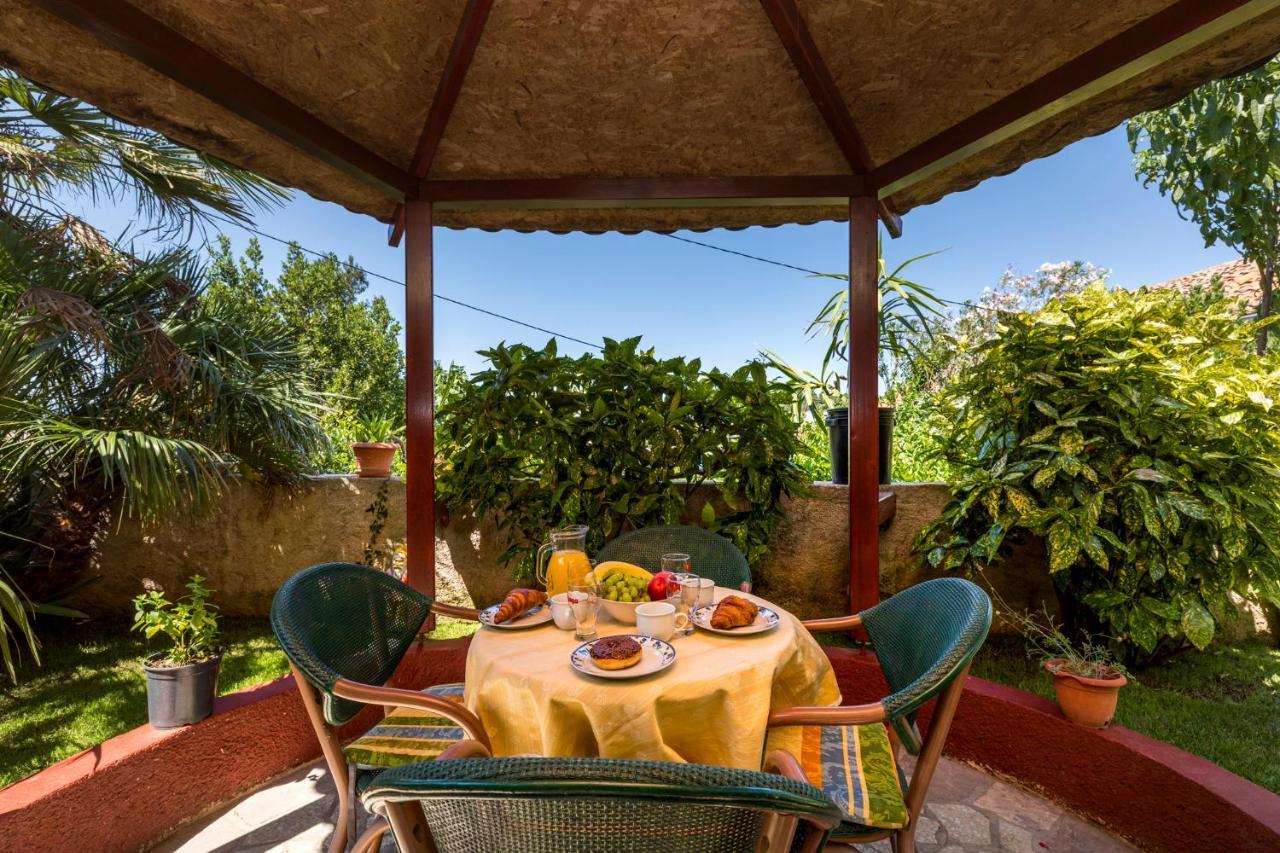 Apartman Maya Mali Lošinj Eksteriør billede